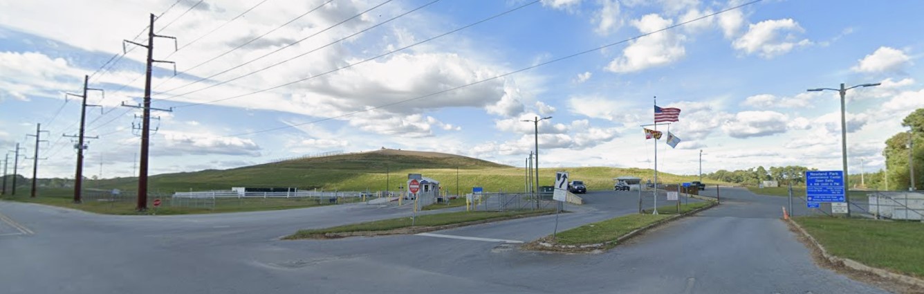 TIPPING FEES TO INCREASE AT NEWLAND PARK LANDFILL JANUARY 1