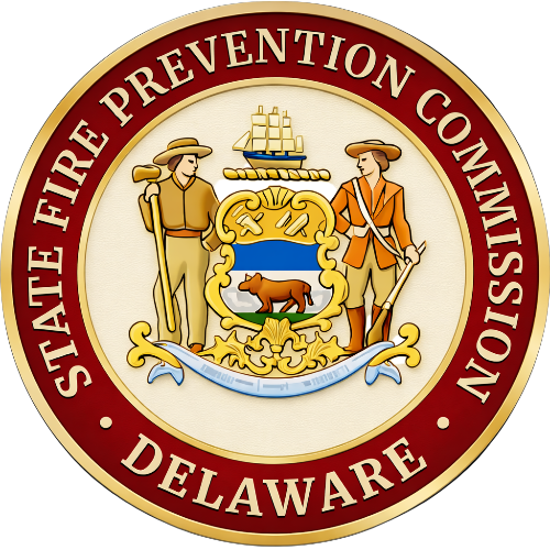 DELAWARE STATE FIRE COMMISSION AUTHORIZED TO PROVIDE TSA AND IDENTOGO BACKGROUND CHECKS