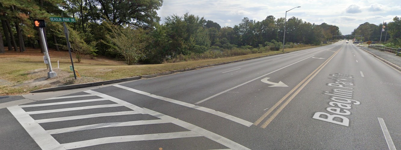 SALISBURY SETS DATES FOR BEAGLIN PARK DAM MAINTENANCE PROJECT