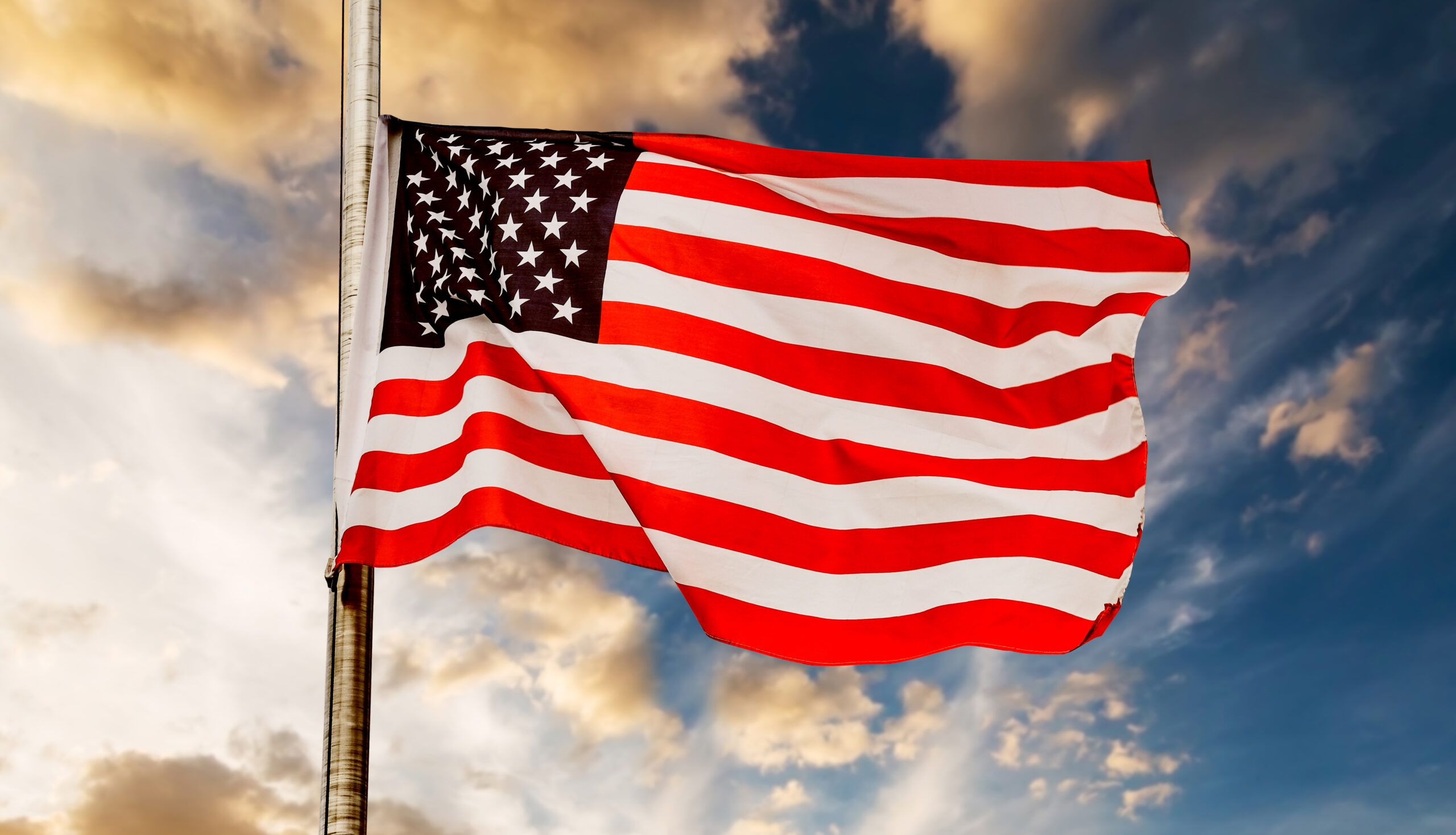 DELAWARE LOWERS FLAGS IN HONOR OF WV ARMY NATIONAL GUARD SPECIALIST SARAH BECKSTROM