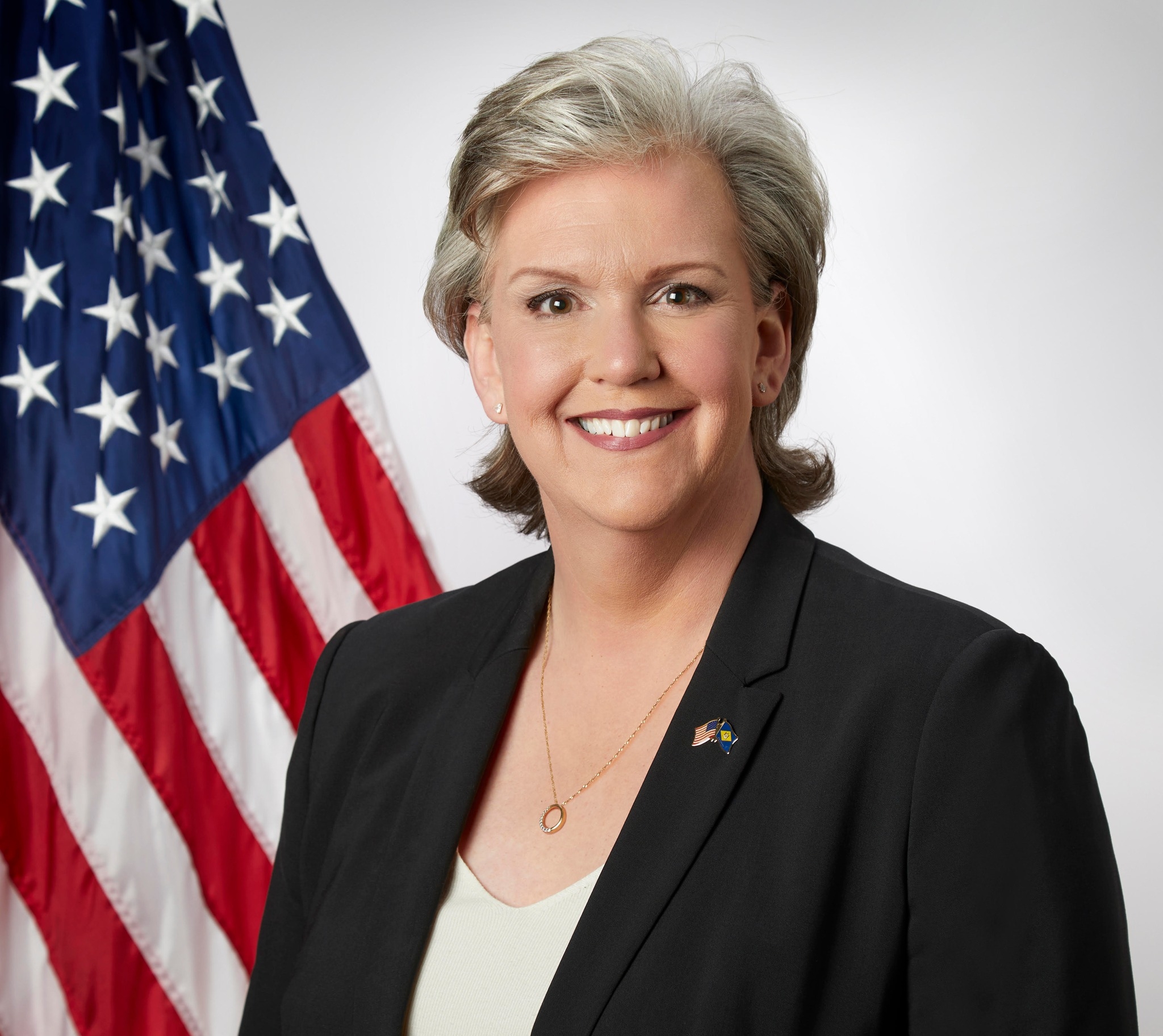JULIANNE MURRAY RESIGNS AS ACTING U.S. ATTORNEY FOR DELAWARE