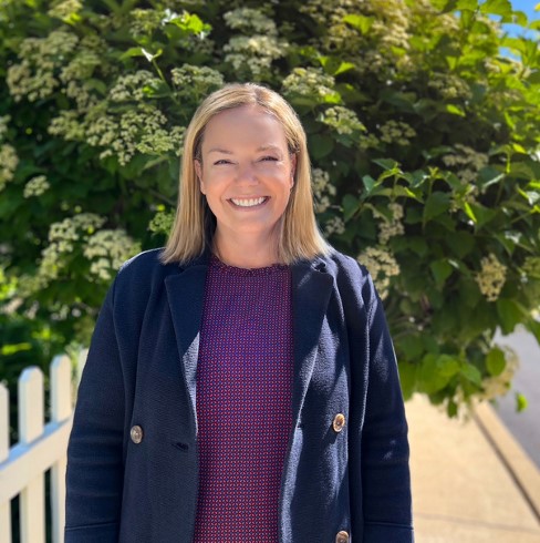 DELAWARE BEHAVIORAL HEALTH CONSORTIUM APPOINTS NEW ADMINISTRATOR