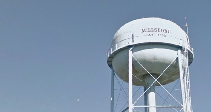 Heavy Rain Forces Cancellation of Millsboro Christmas Parade