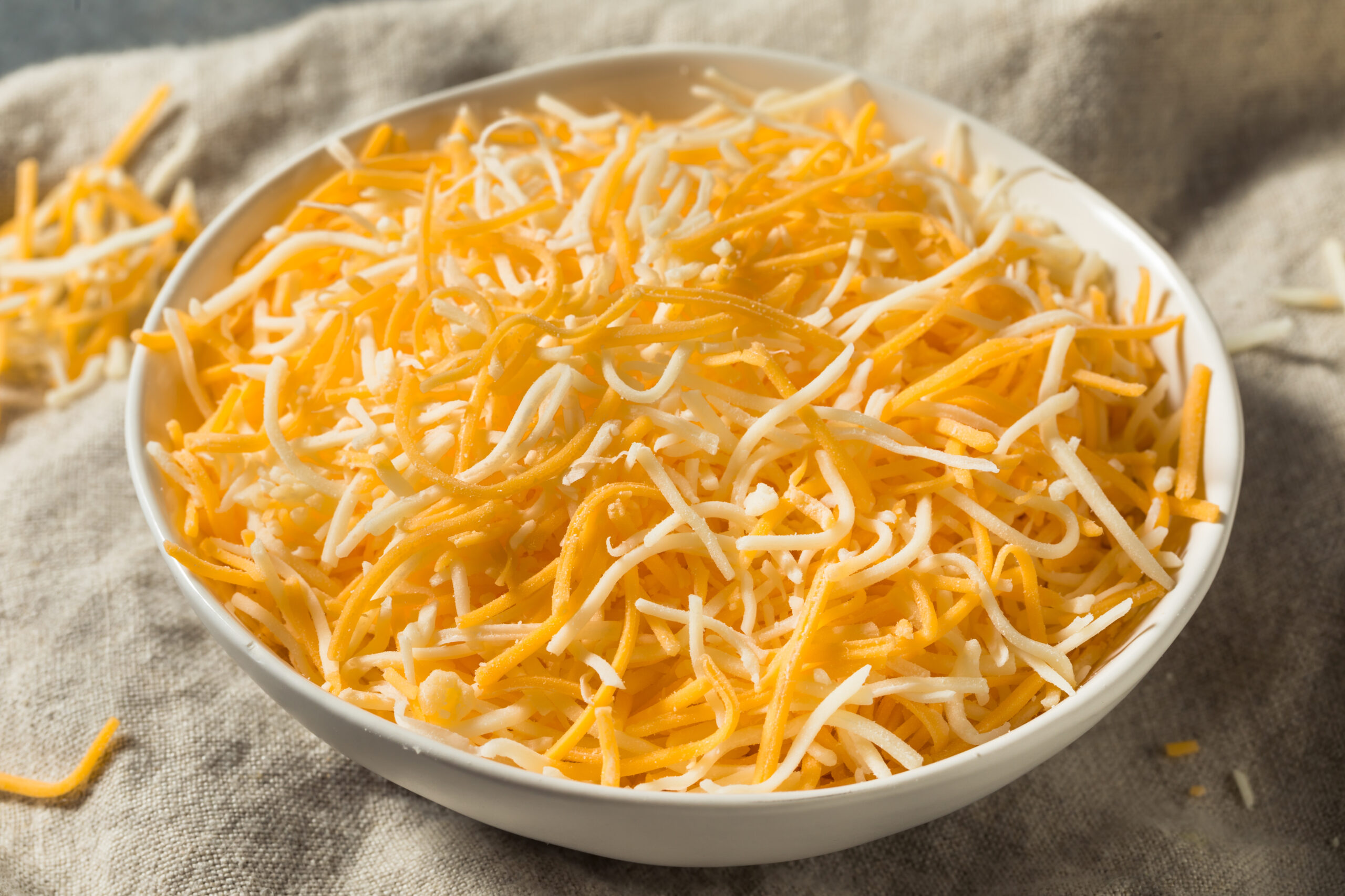 MULTI-BRAND SHREDDED CHEESE RECALL ISSUED OVER METAL FRAGMENT CONCERN