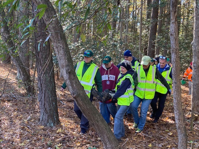 Sussex County Emergency Management Promotes Upcoming CERT Training Opportunities