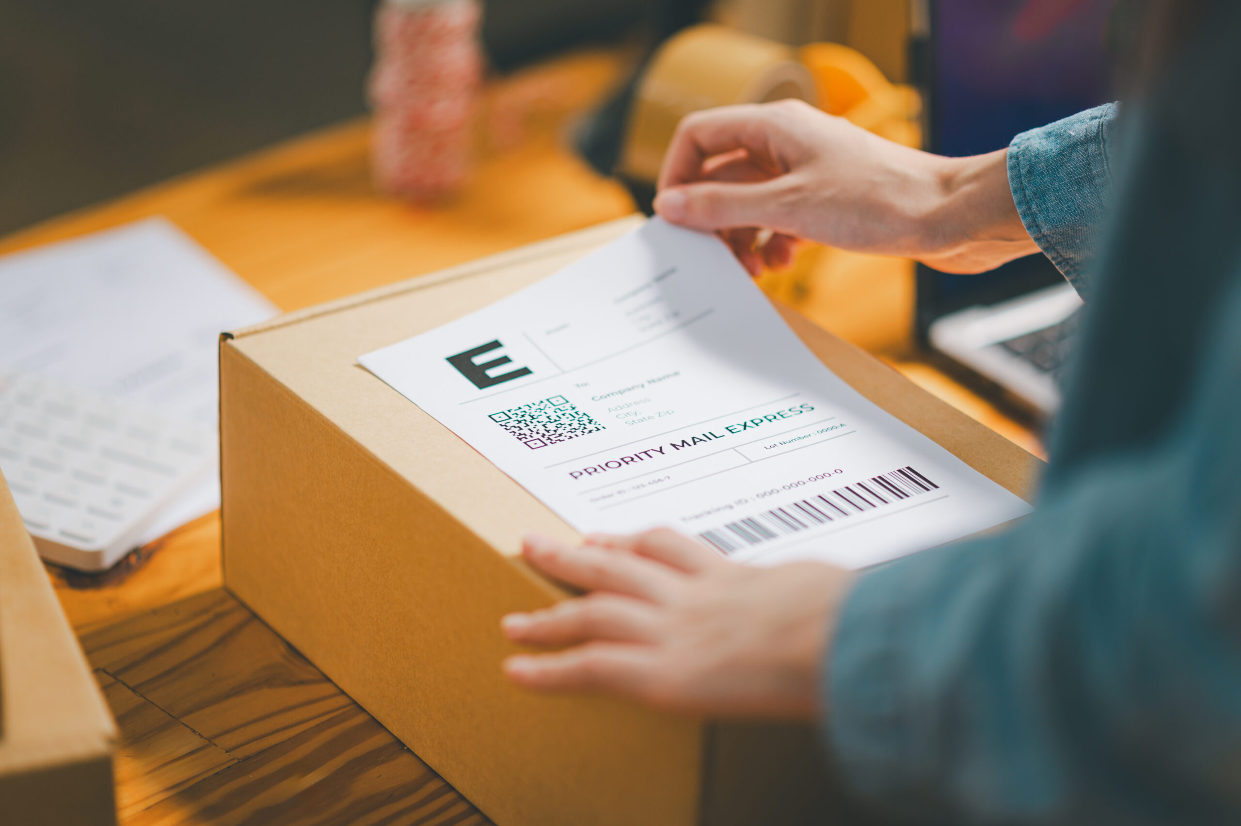Beware Fake Remote Jobs Involving Package Reshipping, FTC Advises
