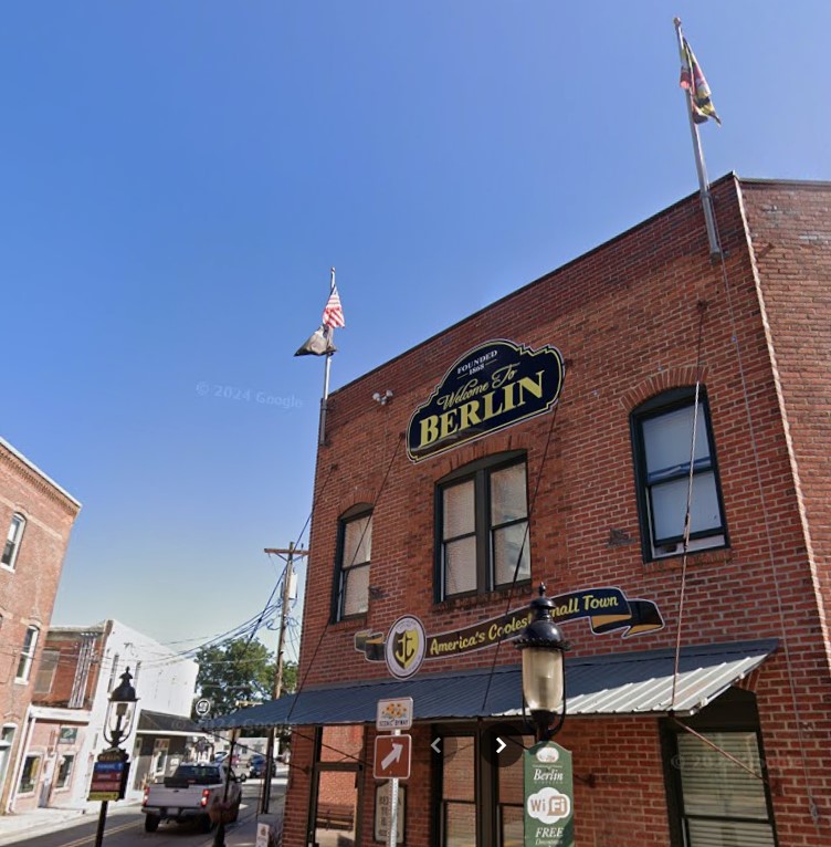 PUBLIC HEARING SET IN BERLIN ELECTRIC RATE INVESTIGATION