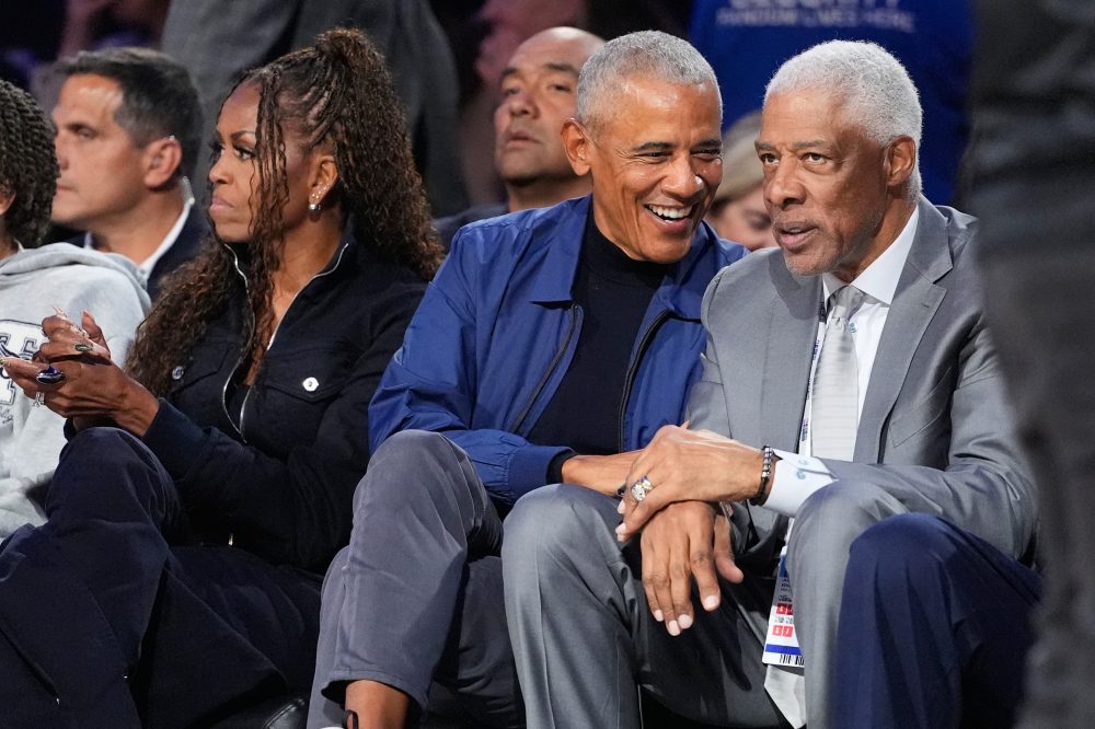 Former President Obama Clarifies Viral Alien Comments After Social Media Frenzy