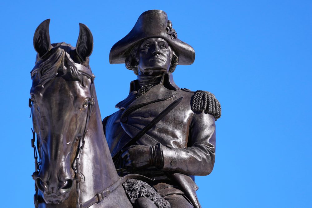 Washington’s Boston Victory 250 Years Ago Launched Path to Presidency
