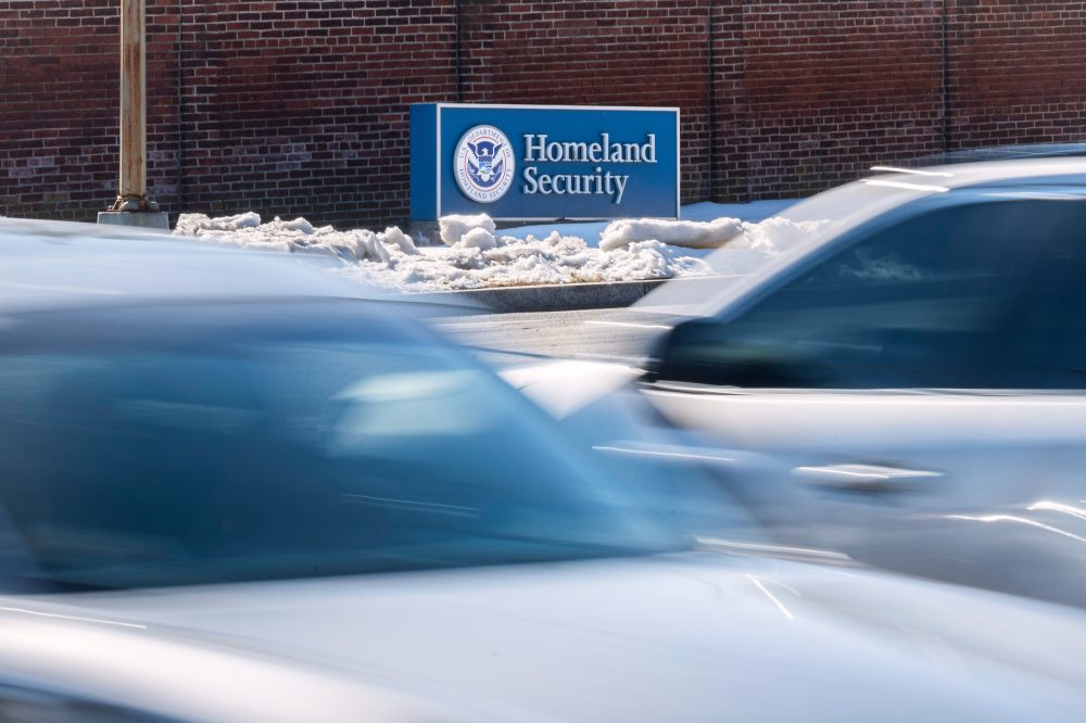 Government Shutdown Continues as Congress Remains Split on Immigration Enforcement
