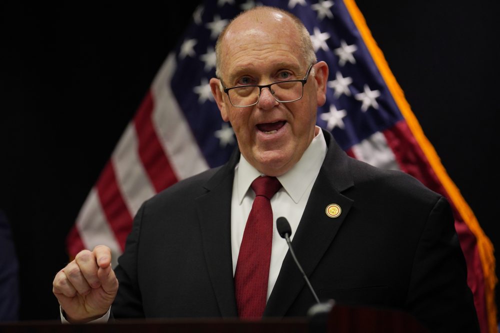 Border Chief: Limited Security Team to Stay in Minnesota After Major Pullback