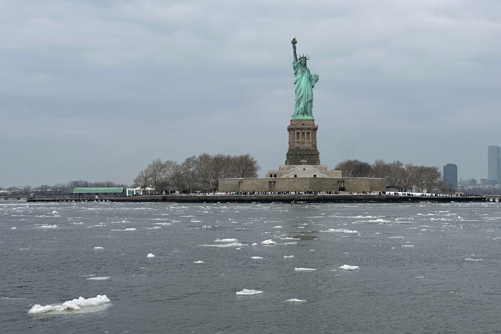 Severe Weather Batters Southeast While Northeast Finally Sees Relief from Cold