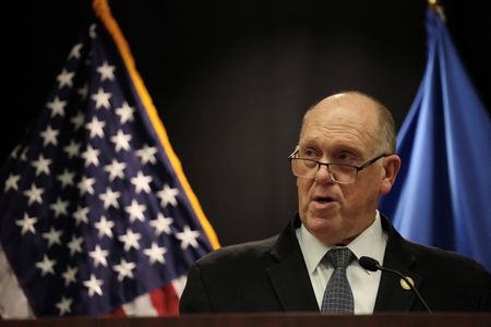 Border Official Rejects Democratic ICE Reform Demands Amid Funding Standoff