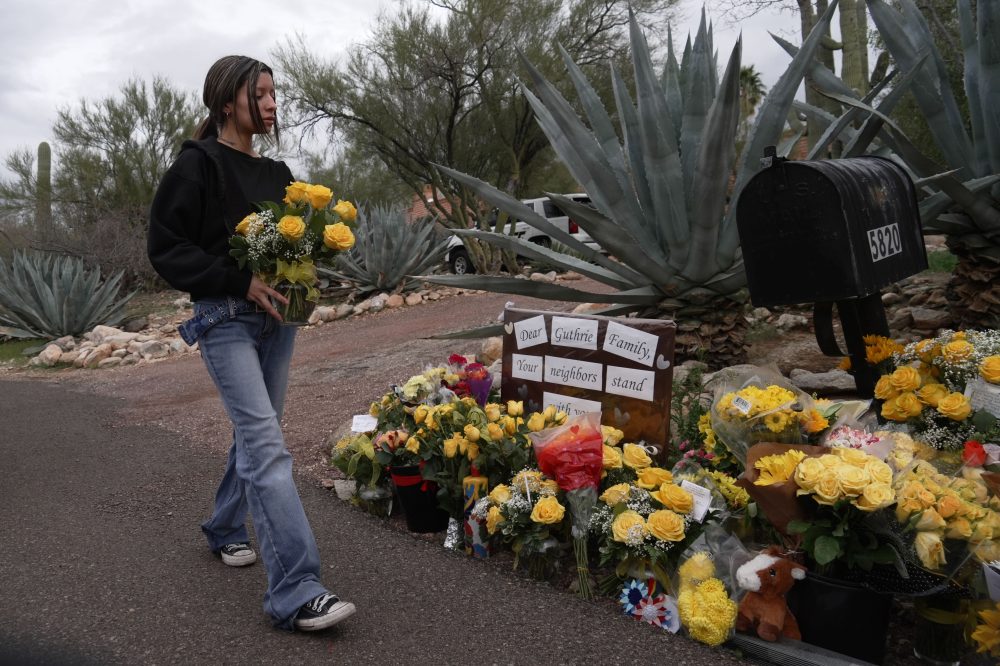 Search Continues for Missing Mother of ‘Today’ Show Host Savannah Guthrie