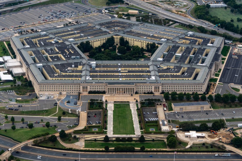 Pentagon Intercepts Second Venezuelan Oil Tanker in Indian Ocean Operation