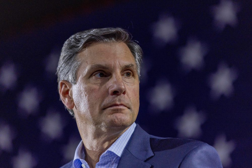 Former Coach Seeks Georgia Senate Seat Despite Nearly 20-Year Voting Gap