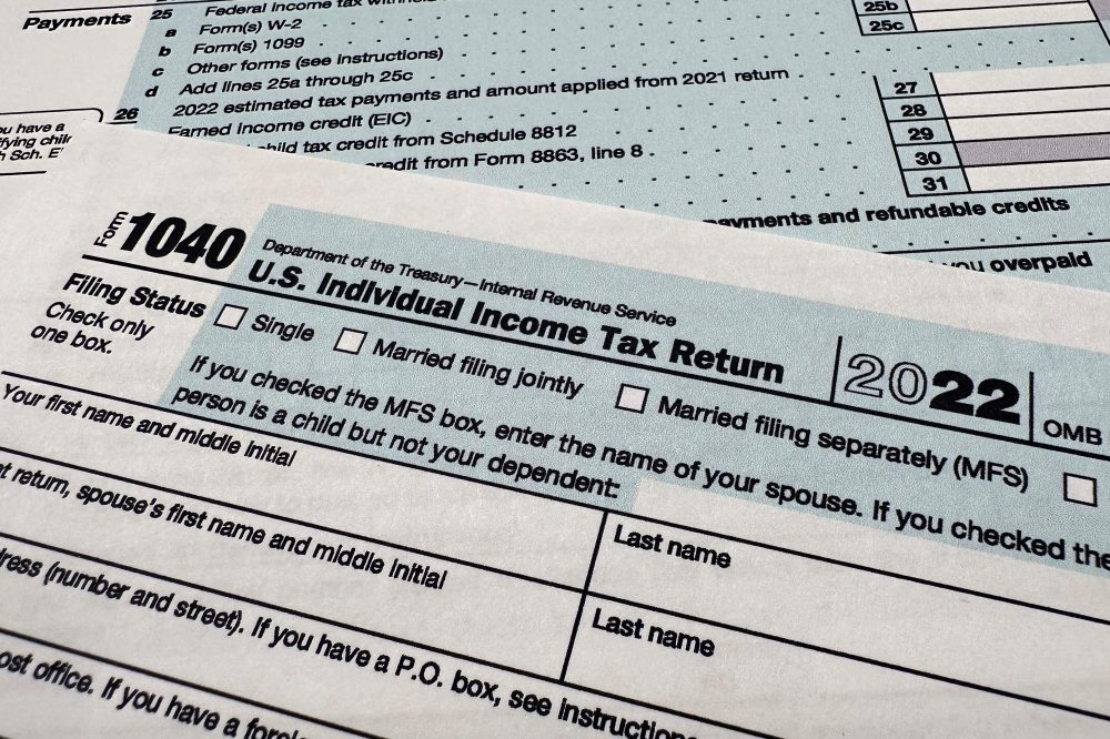 Delaware Taxpayers Have Until April 15: New Deductions Could Mean Bigger Refunds