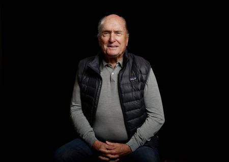 Acclaimed Actor Robert Duvall Passes Away at 95, Had Maryland Roots