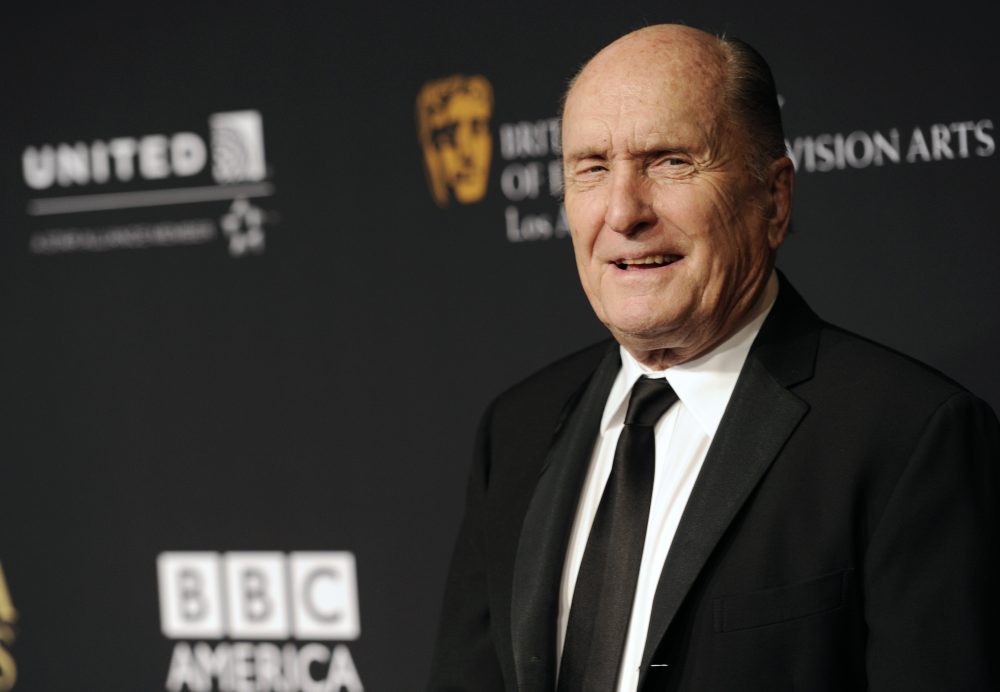 Legendary Actor Robert Duvall Dies at 95, Known for ‘Godfather’ and ‘Tender Mercies’