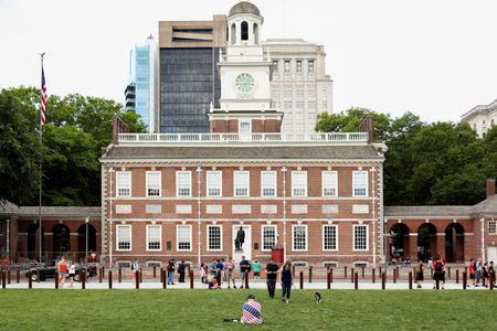 Federal Judge Orders Restoration of Slavery Display at Philadelphia Historic Site