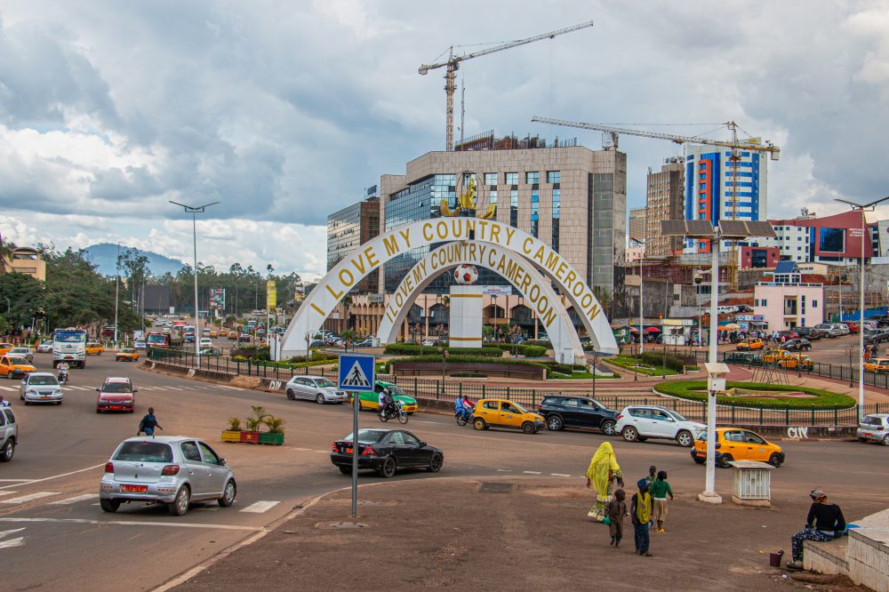 US Sends Second Group of Foreign Nationals to Cameroon Despite No Connection to Country