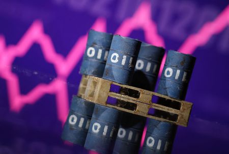 Citi Predicts Oil Prices May Drop If Trump Secures Peace Deals This Summer