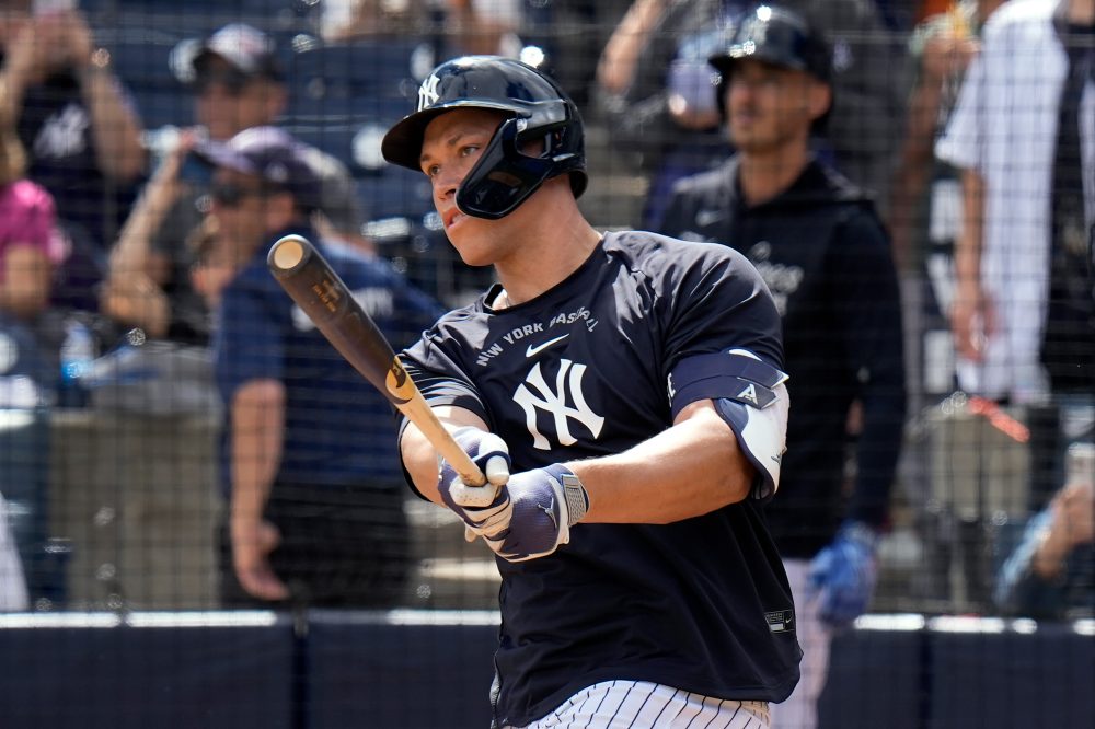 Yankees Star Aaron Judge Shares Offseason Frustrations Over Team’s Slow Moves