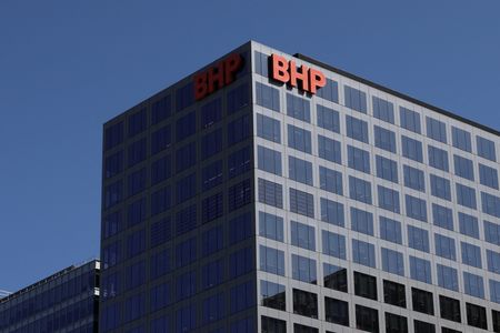 Mining Giant BHP Secures $4.3B Silver Deal with Wheaton Precious Metals