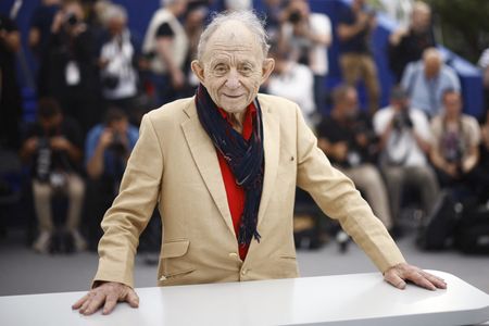 Acclaimed Documentary Filmmaker Frederick Wiseman Passes Away at 96