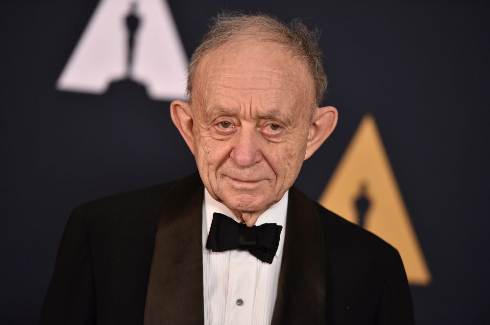 Renowned Documentary Director Frederick Wiseman Passes Away at 96