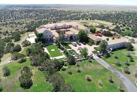 New Mexico Launches First Full Investigation Into Jeffrey Epstein’s Ranch