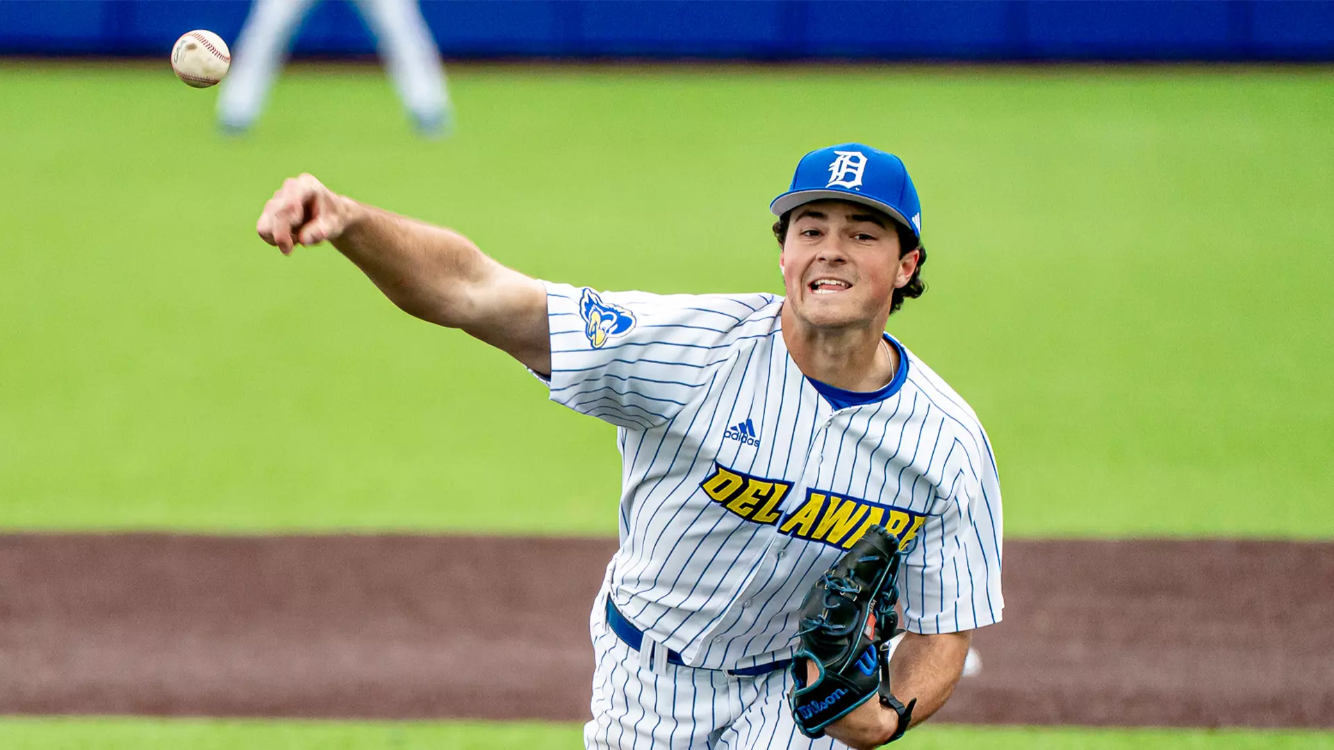 Blue Hens Baseball Set to Launch Home Season vs La Salle