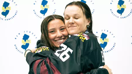 Salisbury University Women’s Swim Team Dominates Third Day of Conference Championships