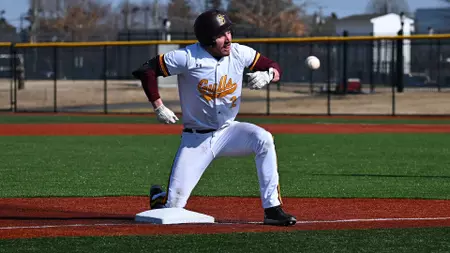 Salisbury University Baseball Dominates Season Opener with Double Shutout Victory