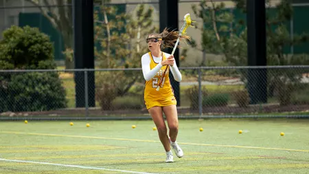 Salisbury University Women’s Lacrosse Dominates Catholic University 17-9