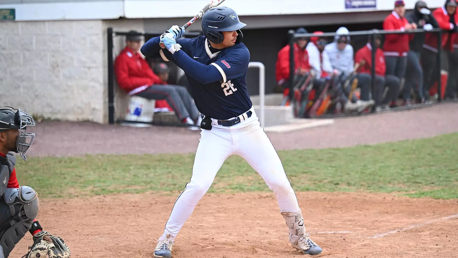 Goldey-Beacom Baseball Sweeps Doubleheader with Shutout Wins in North Carolina