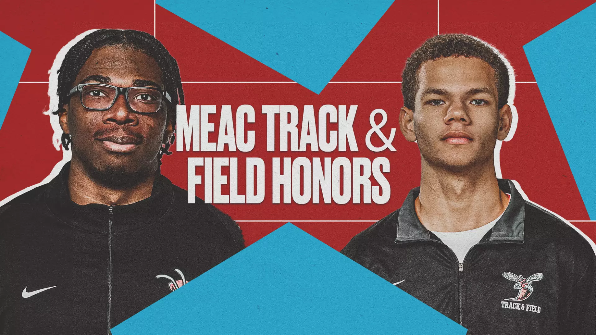 DSU Athletes Claim MEAC Weekly Track and Field Awards
