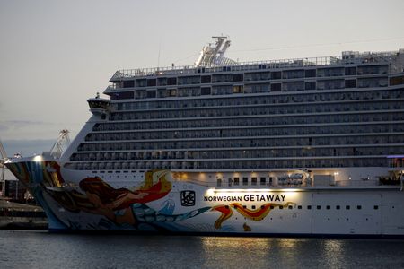 Investment Firm Elliott Acquires Major Stake in Norwegian Cruise Line