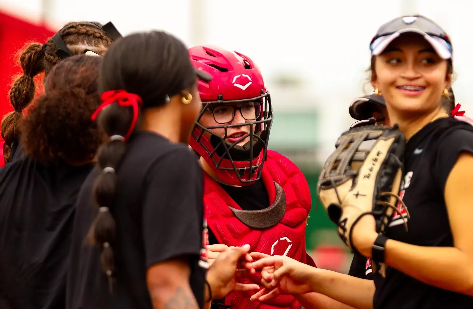 Delaware State Softball Suffers Crushing 20-0 Defeat Against Virginia in Opener