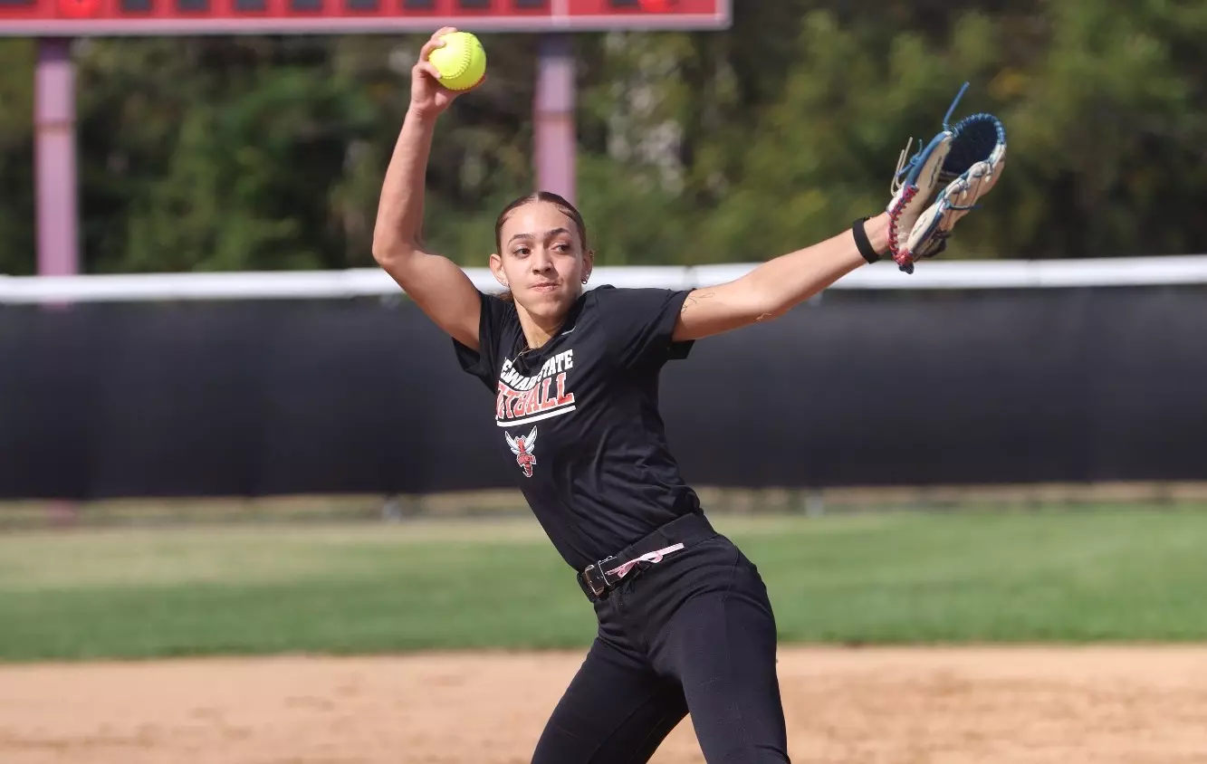 Delaware State Softball Goes 1-1 on Opening Day of Elon Phoenix Invitational