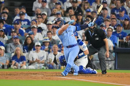 Padres Sign Infielder Ty France, Pitcher Walker Buehler to Minor League Contracts