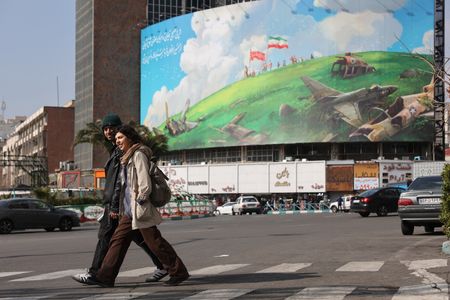 Markets Watch Middle East Talks as Iran Nuclear Discussions Begin