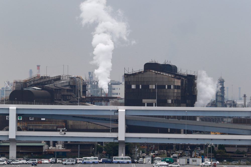 Japan to Ship Carbon Emissions to Malaysia in Controversial New Climate Project