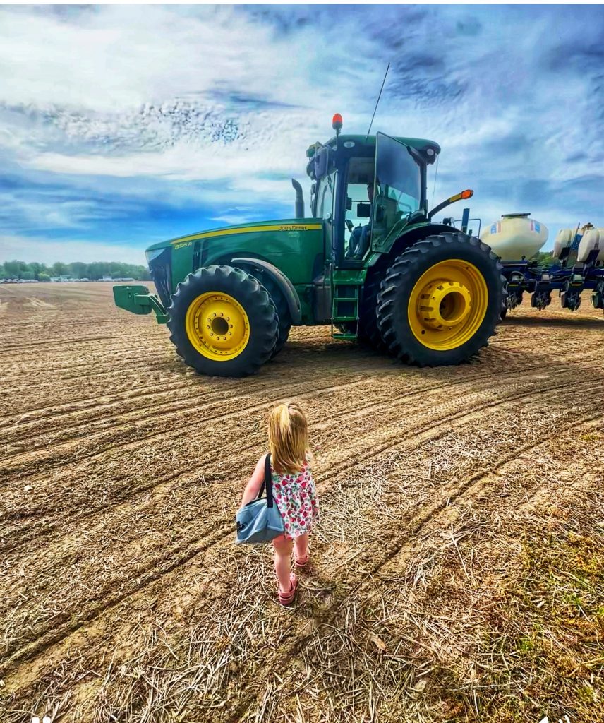 Local Photographer Wins Delaware Farm Bureau’s 2025 Photo Competition