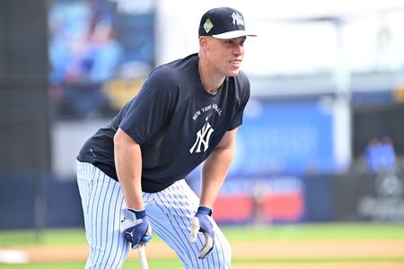 Yankees Captain Judge Calls Offseason Wait ‘Brutal’ But Approves Final Moves
