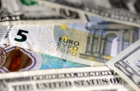 Europe Pushes to Expand Euro’s Global Role Despite Currency Value Concerns