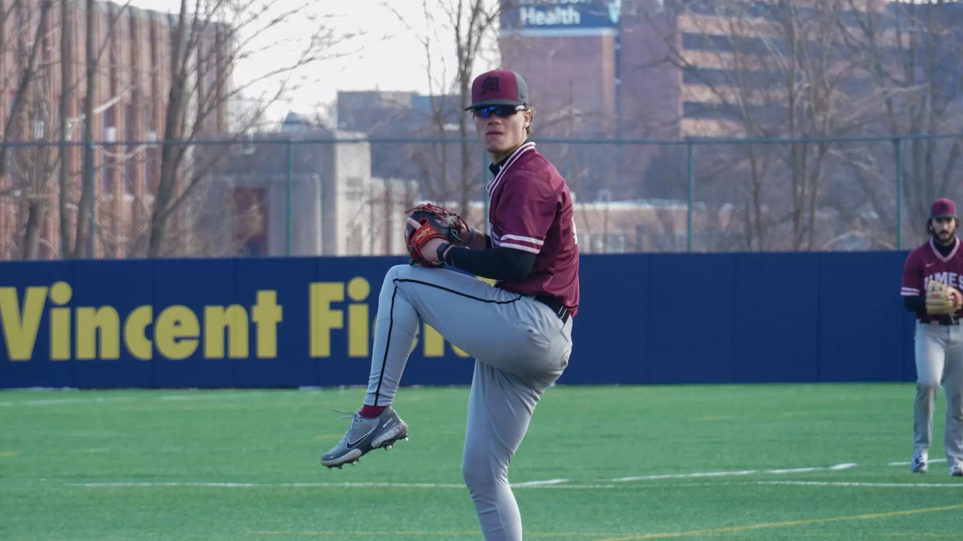 UMES Baseball Falls to La Salle in Second Game Despite Strong Pitching Debut