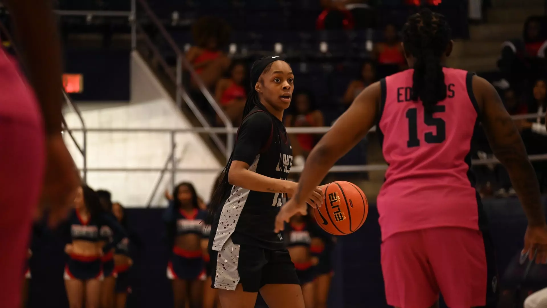 UMES Women’s Basketball Defeated by Howard in Conference Matchup