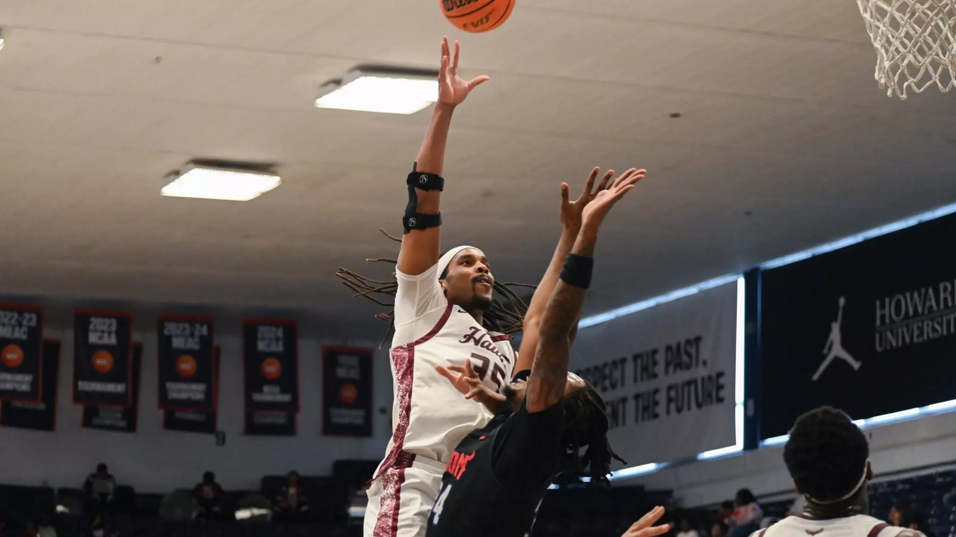 University of Maryland Eastern Shore Basketball Team Suffers Fifth Consecutive Loss
