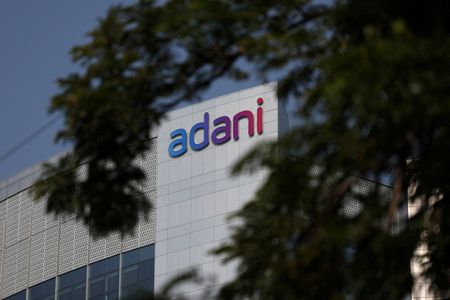 Indian Conglomerate Plans Massive $100B Investment in AI Data Centers